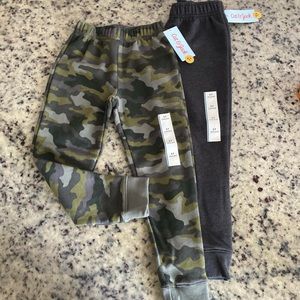 @target toddler boy sweatpants